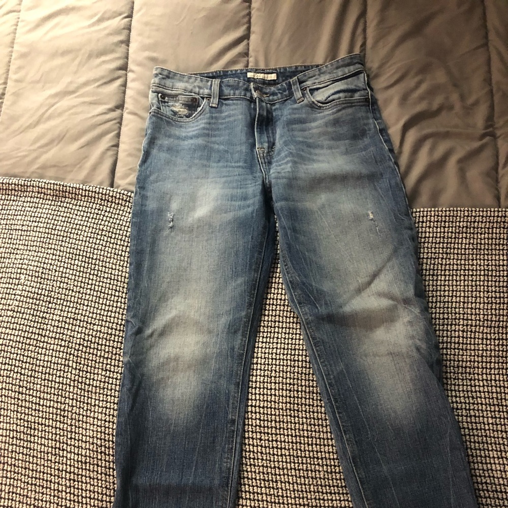 Lucky Brand Jeans